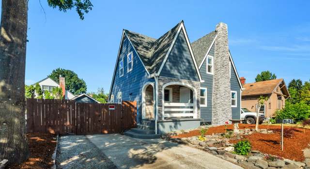 Photo of 2011 Myrtle Ave NE, Salem, OR 97301