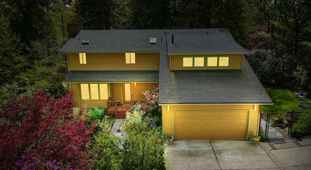 Photo of 6335 NW Cornell Rd, Portland, OR 97210