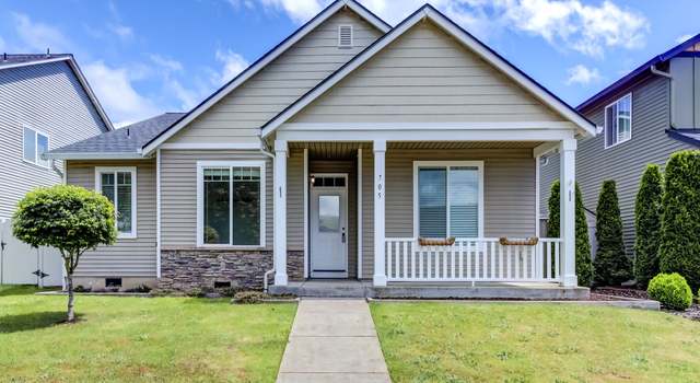 Photo of 705 NW 25th Ave, Battle Ground, WA 98604