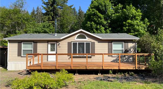 Photo of 29 SW Ruckel St Unit 29R, Cascade Locks, OR 97014