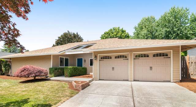 Photo of 2235 SE Willow Ct, Hillsboro, OR 97123