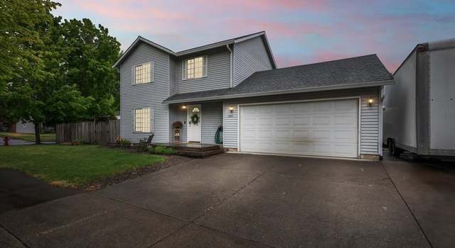 Photo of 3012 Ash St, Forest Grove, OR 97116