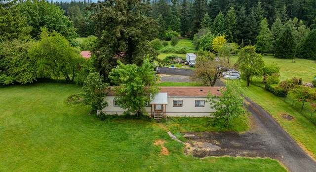 Photo of 27120 NE Hathaway Rd, Camas, WA 98607