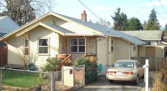 Photo of 4335 NE 83rd Ave, Portland, OR 97220