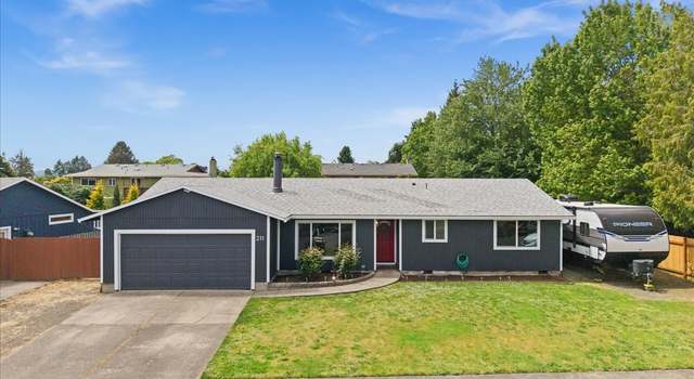 Photo of 211 S 5th Ave, Cornelius, OR 97113