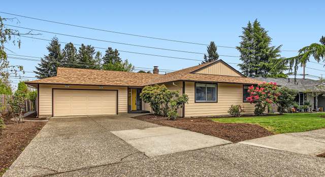 Photo of 9295 SW Klamath Ct, Tualatin, OR 97062