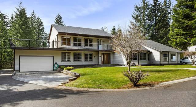 Photo of 4125 Green Mountain Dr, Mount Hood Parkdale, OR 97041