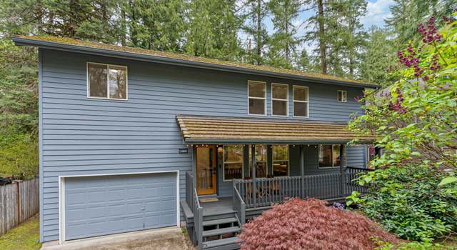 Photo of 64711 E Lupine Dr, Rhododendron, OR 97049