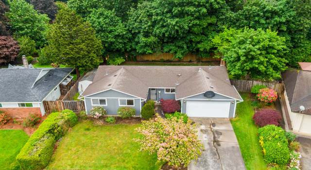 Photo of 3250 SE Evans Ave, Troutdale, OR 97060