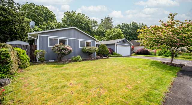 Photo of 3250 SE Evans Ave, Troutdale, OR 97060