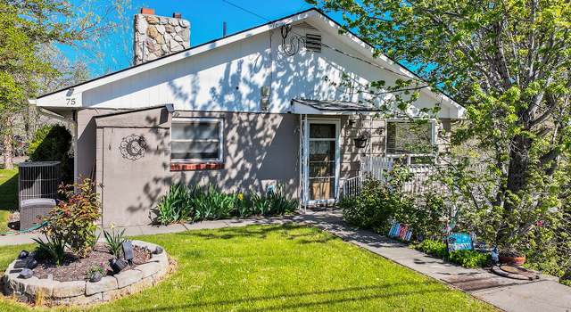 Photo of 75 W Hemlock St, Arlington, OR 97812