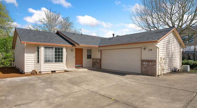 Photo of 716 SE Century Blvd, Hillsboro, OR 97123