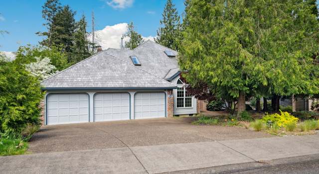 Photo of 6121 SW Orchid Dr, Portland, OR 97219