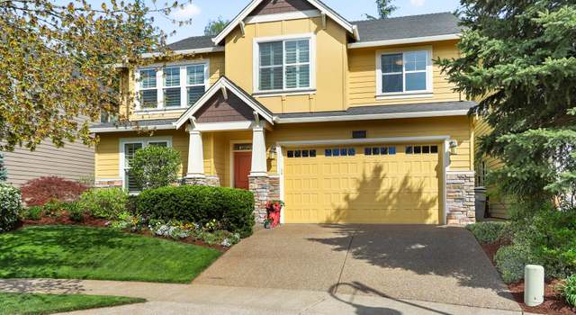 Photo of 11590 SE Aerie Crescent Rd, Happy Valley, OR 97086
