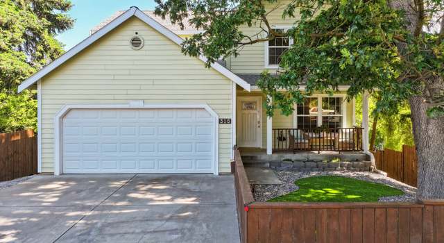 Photo of 315 W 13th St, The Dalles, OR 97058