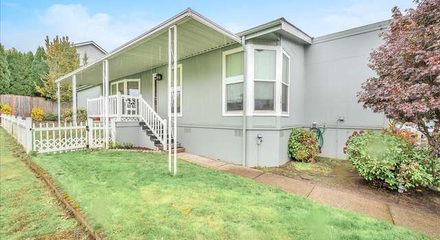 Photo of 12450 SW Fischer Rd #202, Portland, OR 97224