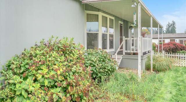 Photo of 12450 SW Fischer Rd #202, Portland, OR 97224