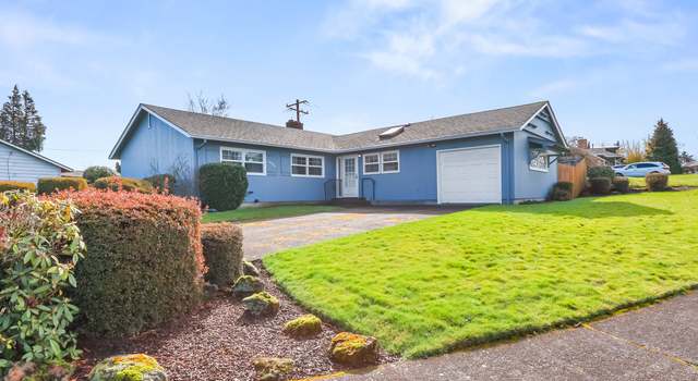 Photo of 13904 NE Russell St, Portland, OR 97230