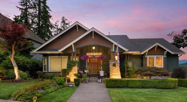 Photo of 6188 Fernhill Loop, Springfield, OR 97478