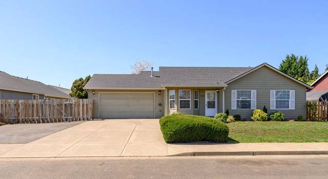 Photo of 777 SE Meadows Loop, Sheridan, OR 97378