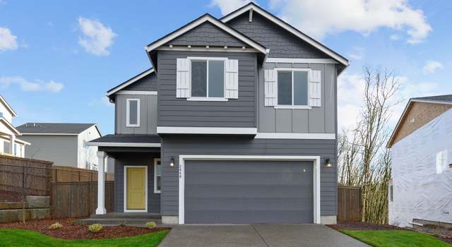 Photo of 8502 NE 134th Ave Lot 85, Orchards, WA 98682