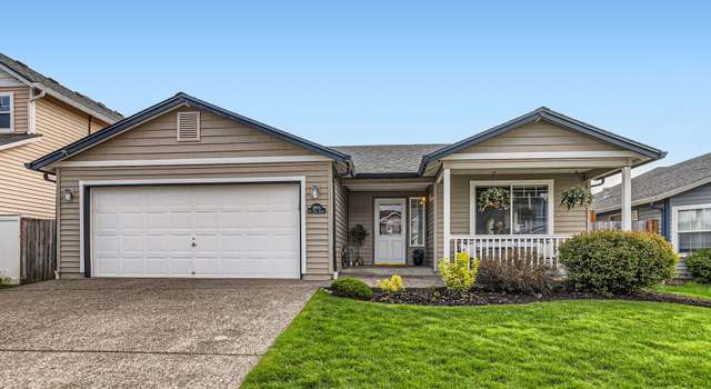 Photo of 8905 NE 72nd St, Vancouver, WA 98662
