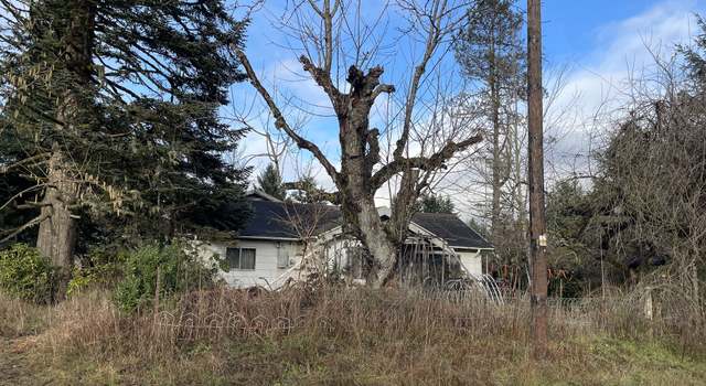 Photo of 52625 NW Scofield Rd, Buxton, OR 97109