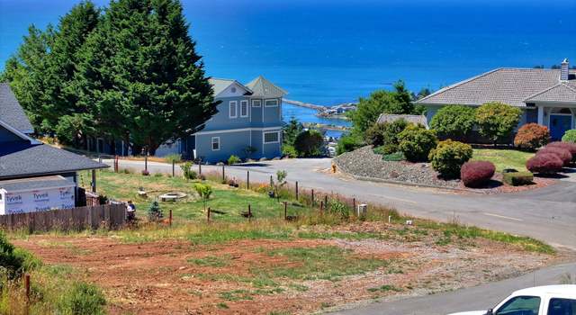 Photo of 98000 Crown Terrace Lot 3 Rd, Brookings, OR 97415