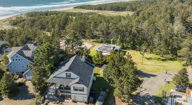Photo of 4490 Corvallis Ave, Neskowin, OR 97149