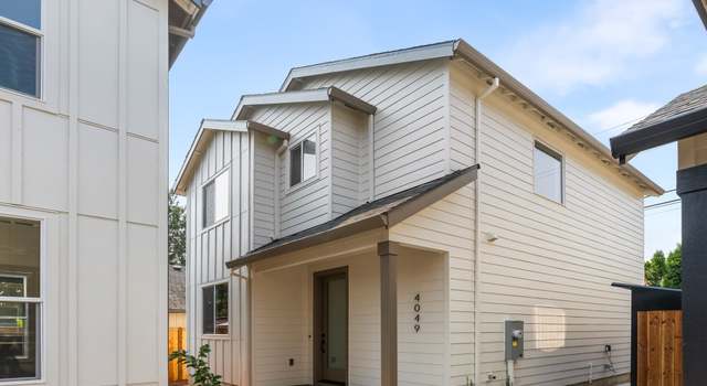 Photo of 4049 SE 115th Ave, Portland, OR 97266