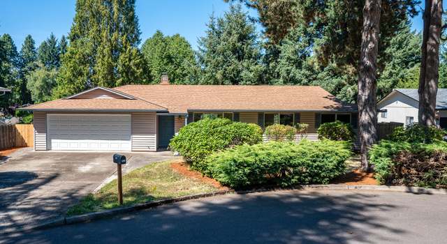 Photo of 1130 Douglas Dr, West Linn, OR 97068
