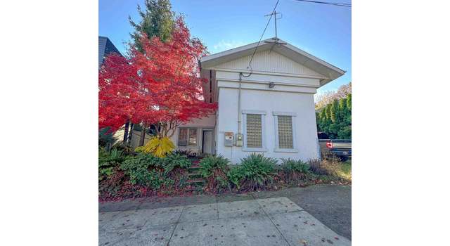 Photo of 540 S Nevada St, Portland, OR 97219