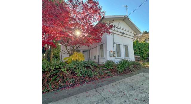 Photo of 540 S Nevada St, Portland, OR 97219