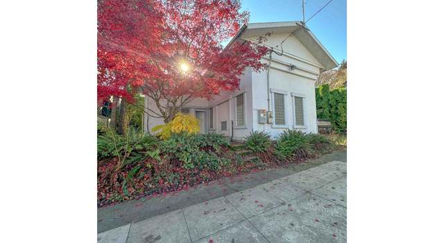 Photo of 540 S Nevada St, Portland, OR 97219