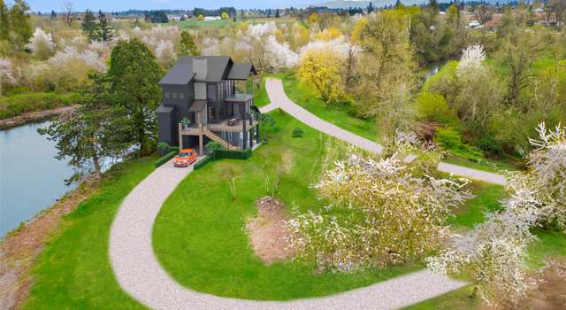 Photo of 14370 Wilco Hwy NE, Woodburn, OR 97071