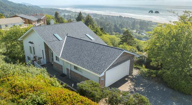 Photo of 461 Home Ct, Rockaway Beach, OR 97136