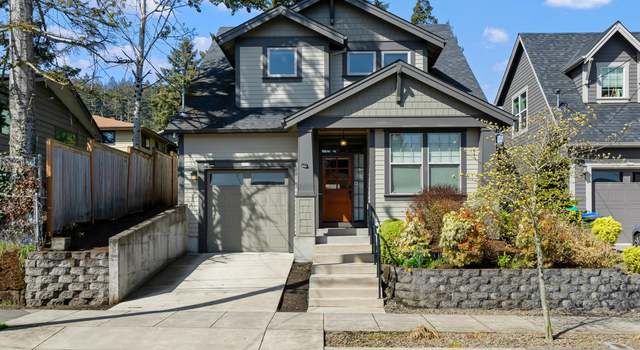 Photo of 1119 SE 76th Ave, Portland, OR 97215