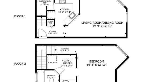 Photo of 1535 SW Clay St #238, Portland, OR 97201