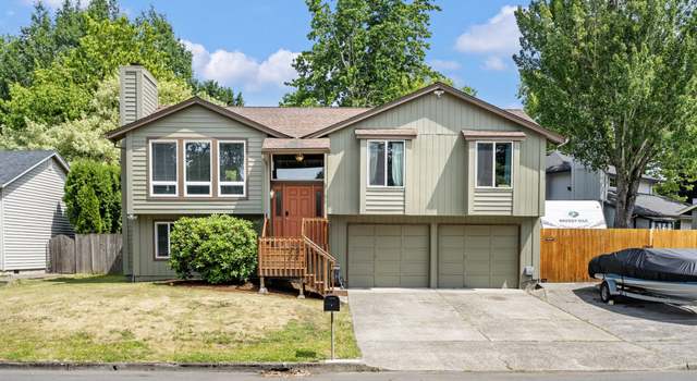 Photo of 3107 NE 103rd Ave, Vancouver, WA 98662