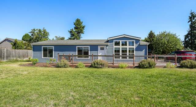 Photo of 421 Leroy Ave, Molalla, OR 97038