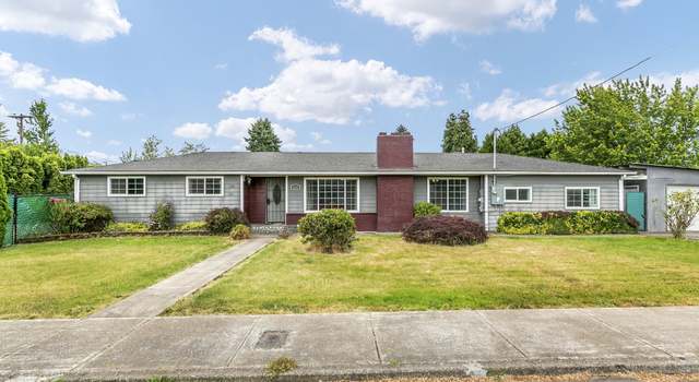 Photo of 1343 NE Brenner St, Salem, OR 97301