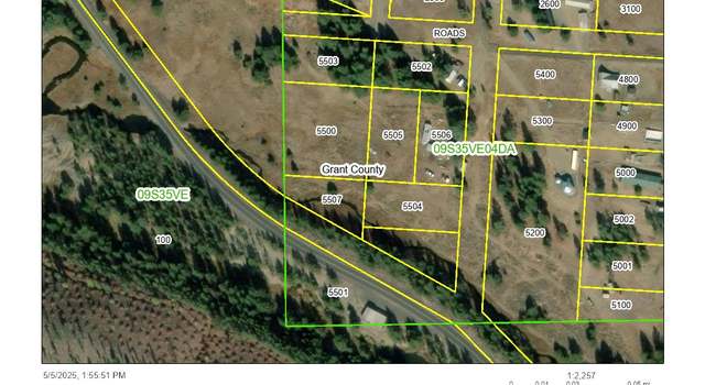 Photo of Granite Hill Rd, OR 97877