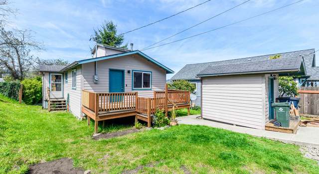 Photo of 63684 S Barry Rd, Coos Bay, OR 97420