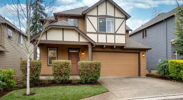 Photo of 9837 SW Taylor Ct, Portland, OR 97223