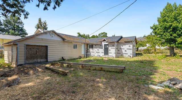 Photo of 1532 SE Thompson St, Roseburg, OR 97470