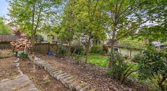 Photo of 4335 SE 42nd Ave, Portland, OR 97206