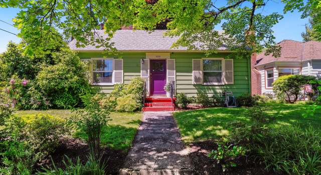 Photo of 3229 SE 76th Ave, Portland, OR 97206