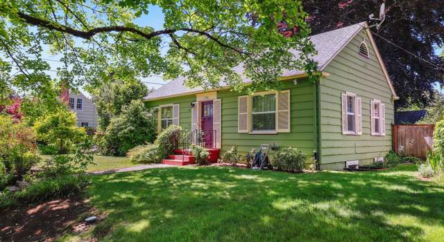 Photo of 3229 SE 76th Ave, Portland, OR 97206