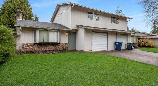 Photo of 993 N Cloverleaf Loop, Springfield, OR 97477