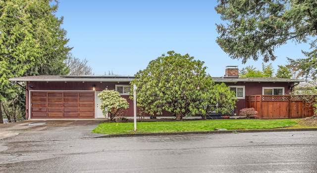 Photo of 24109 NE Holladay St, Wood Village, OR 97060